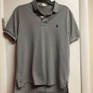 Men’s Polo medium